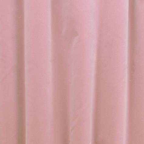 OUTLET SALES Exclusive Fabrics Plush Velvet Fabric - Rose - PLU004