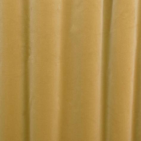 OUTLET SALES Exclusive Fabrics Plush Velvet Fabric - Biscuit - PLU012