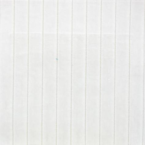 Wemyss  Galileo Fabrics Europa Fabric - Bright White - EUROPA03 - Image 1