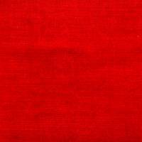 Luxor Fabric - Poppy Red