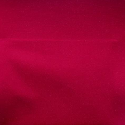 Wemyss  Crystal Fabrics Crystal Fabric - Crimson - CRYSTAL44