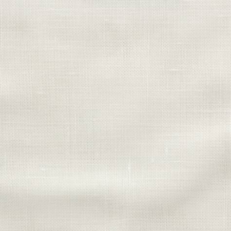 Wemyss  Sense Fabrics Sense Fabric - Bright White - SENSE11
