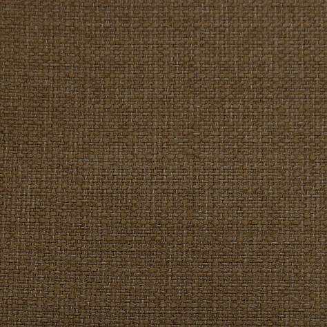 Wemyss  More Weaves  Belvedere Fabric - Walnut - BELVEDERE-06-Walnut - Image 1