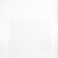 Belvedere Fabric - Bright White
