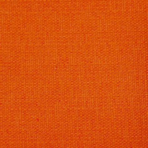 Wemyss  More Weaves  Belvedere Fabric - Tigerlilly - BELVEDERE-28-Tigerlilly - Image 1
