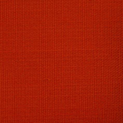 Wemyss  More Weaves  Belvedere Fabric - Cherry - BELVEDERE-65-Cherry