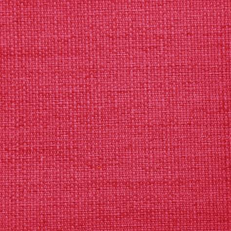 Wemyss  More Weaves  Belvedere Fabric - Hot Pink - BELVEDERE-67-Hot-Pink - Image 1