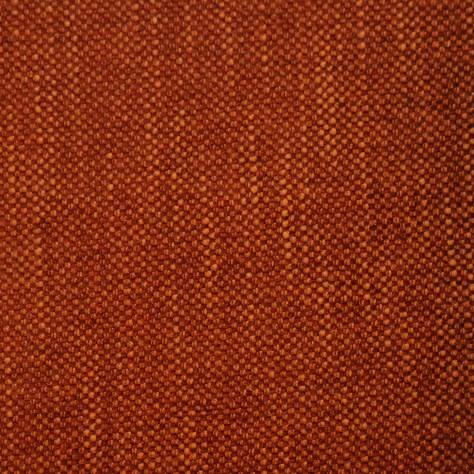 Wemyss  More Weaves  Delano Fabric - Burnt Orange - DELANO-74-Burnt-Orange - Image 1