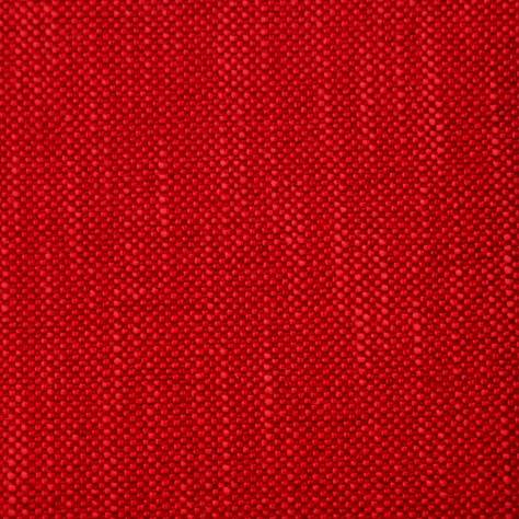 Wemyss  More Weaves  Delano Fabric - Red Rose - DELANO-76-Red-Rose