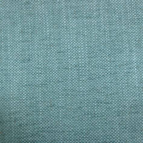 Wemyss  More Weaves  Delano Fabric - Mineral Blue - DELANO-86-Mineral-Blue