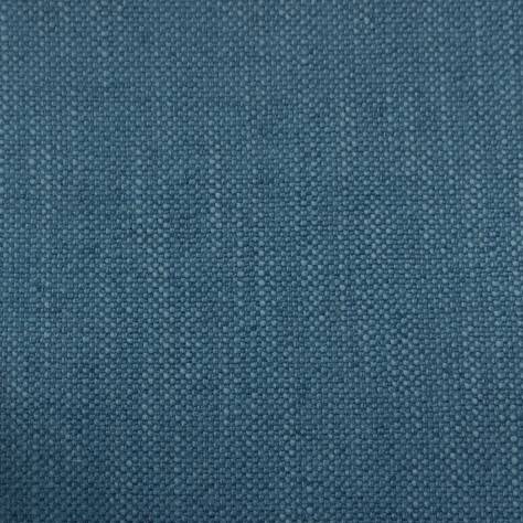 Wemyss  More Weaves  Delano Fabric - Dusk Blue - DELANO-87-Dusk-Blue