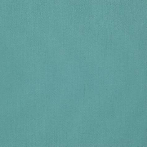 Wemyss  Mistral Fabrics Mistral Fabric - Turquoise - MISTRAL22 - Image 1
