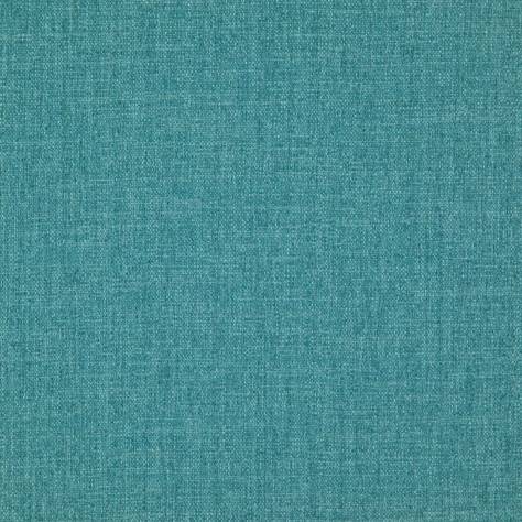 Wemyss  Rye Fabrics Rye Fabric - Kingfisher - RYE35