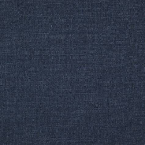 Wemyss  Rye Fabrics Rye Fabric - Indigo - RYE39 - Image 1