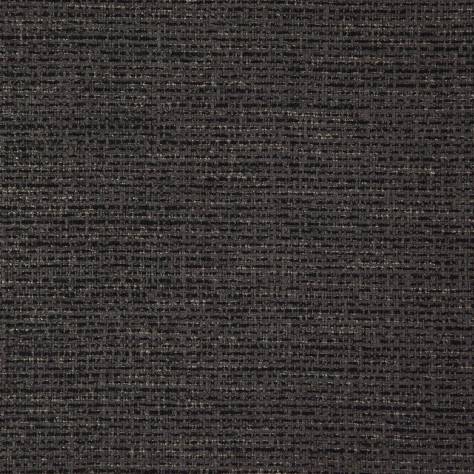 Wemyss  Quasar Fabrics Draco Fabric - Charcoal - DRACO21 - Image 1