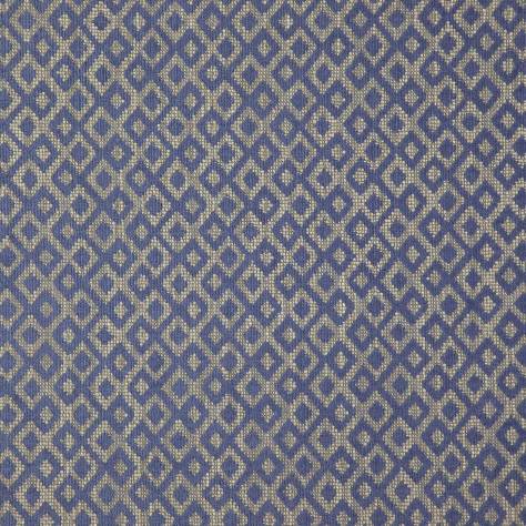 Wemyss  Labyrinth Fabrics Crete Fabric - Mineral - CRETE34 - Image 1
