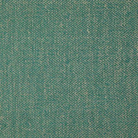 Wemyss  Labyrinth Fabrics Homer Fabric - Spruce - HOMER30