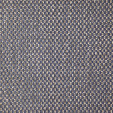 Wemyss  Labyrinth Fabrics Knossos Fabric - Azure - KNOSSOS36 - Image 1