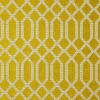 Pylos Fabric - Mustard