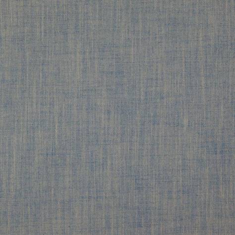 Wemyss  Heritage Fabrics Baltic Fabric - Bluebell - BALTIC-01-bluebell - Image 1