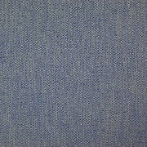Wemyss  Heritage Fabrics Baltic Fabric - Blue Haze - BALTIC-05-blue-haze - Image 1
