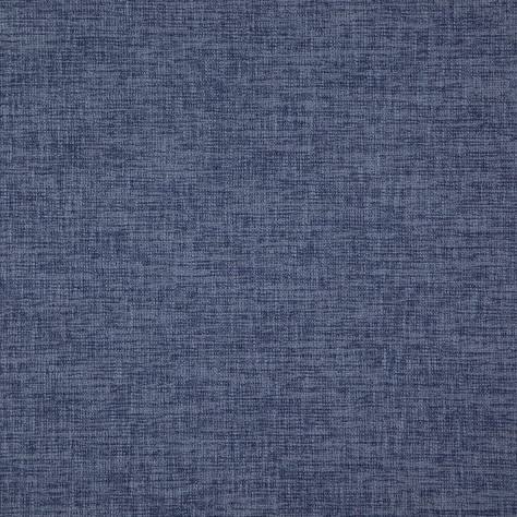 Wemyss  Heritage Fabrics Hillbank Fabric - Sapphire - HILLBANK-05-sapphire - Image 1