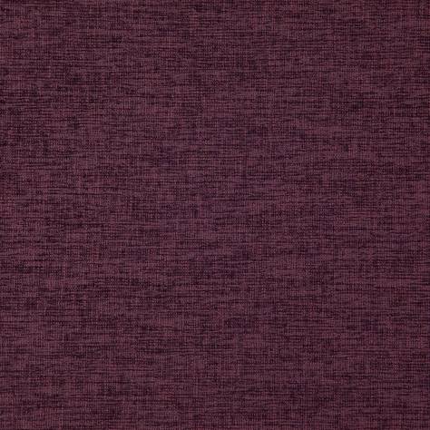 Wemyss  Heritage Fabrics Hillbank Fabric - Raisin - HILLBANK-07-raisin