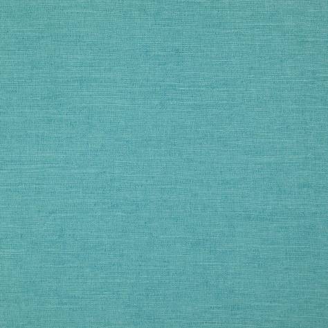 Wemyss  Riviera Fabrics Riviera Fabric - Turquoise - RIVIERA25 - Image 1