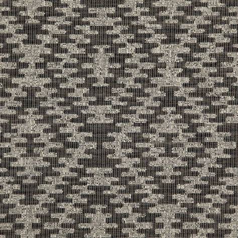 Wemyss  Nomad Fabrics Berber Fabric - Peat - BERBER21 - Image 1