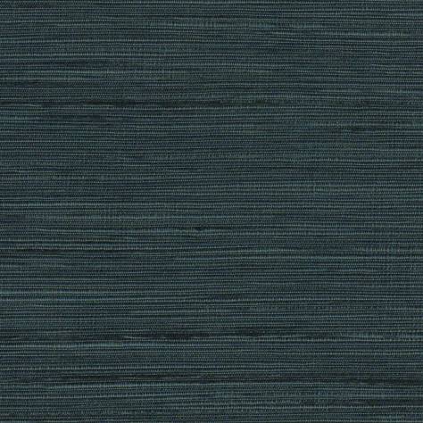 Wemyss  Orion Fabrics Orion Fabric - Ink - ORION05 - Image 1