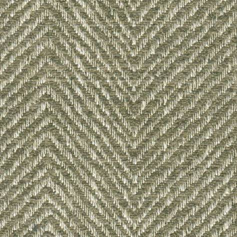 Wemyss  Altamira Fabrics Fuego Fabric - Feather Grey - FUEGO02 - Image 1