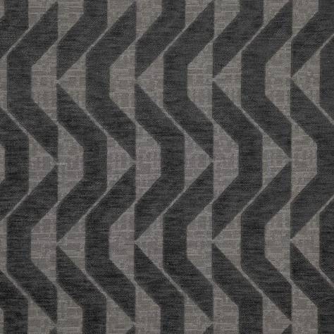 Wemyss  Odyssey Fabrics Locris Fabric - Granite - LOCRIS16 - Image 1