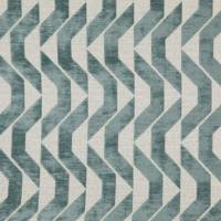 Locris Fabric - Teal