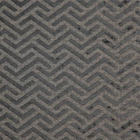 Wemyss  Odyssey Fabrics Rhodes Fabric - Stone - RHODES14 - Image 1