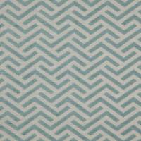 Rhodes Fabric - Turquoise