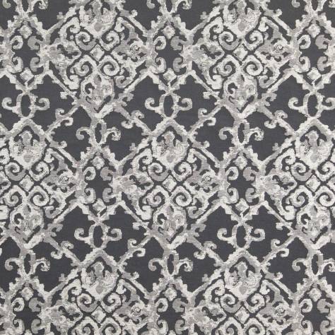 Wemyss  Odyssey Fabrics Sparta Fabric - Chess - SPARTA03 - Image 1