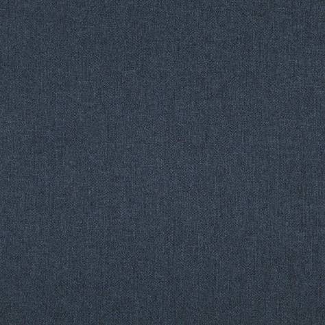 Wemyss  Arcadia Fabrics Glenmore Fabric - Indigo - GLENMORE-12-Indigo - Image 1