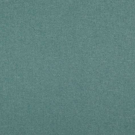 Wemyss  Arcadia Fabrics Glenmore Fabric - Turquoise - GLENMORE-15-Turquoise - Image 1