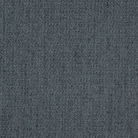Wemyss  Kielder Fabrics Kielder Fabric - Shale - KIELDER01 - Image 1