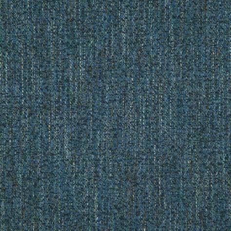 Wemyss  Kielder Fabrics Kielder Fabric - Atlantic - KIELDER03 - Image 1