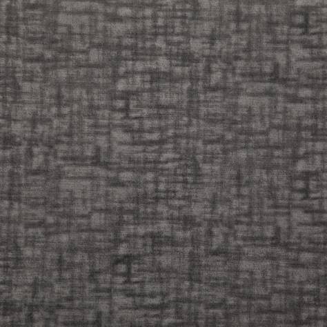 Wemyss  Aurora Fabrics Denali Fabric - Smoke - DENALI08