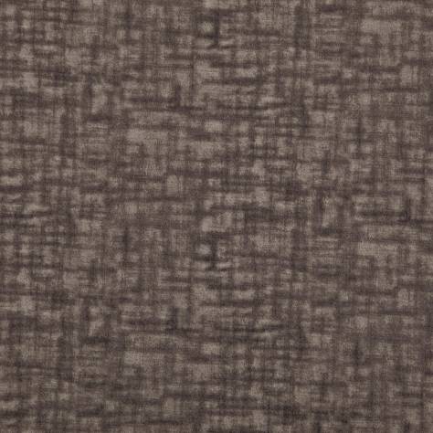 Wemyss  Aurora Fabrics Denali Fabric - Walnut - DENALI14
