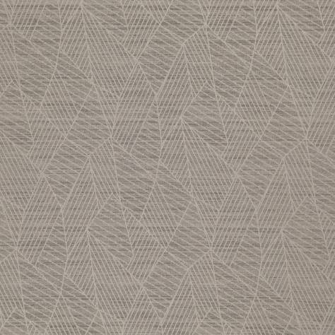Wemyss  Legacy Fabrics Leighton Fabric - Zinc - LEIGHTON01 - Image 1