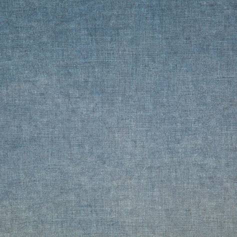 Wemyss  Fiora Fabrics Fiora Fabric - Bluebell - FIORA27 - Image 1