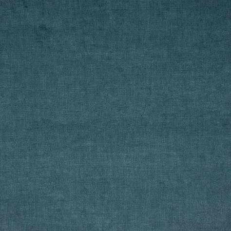 Wemyss  Fiora Fabrics Fiora Fabric - Ocean - FIORA30 - Image 1