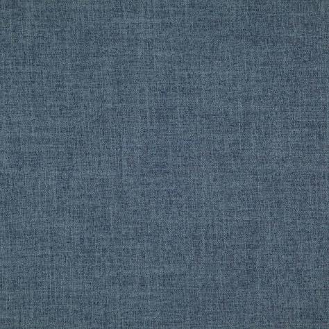 Wemyss  Bobal Fabrics Bobal Fabric - Atlantic - BOBAL-21-Atlantic