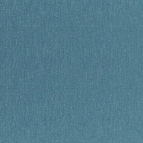 Wemyss  Panaro Fabrics Panaro Fabric - Turquoise - PANARO02