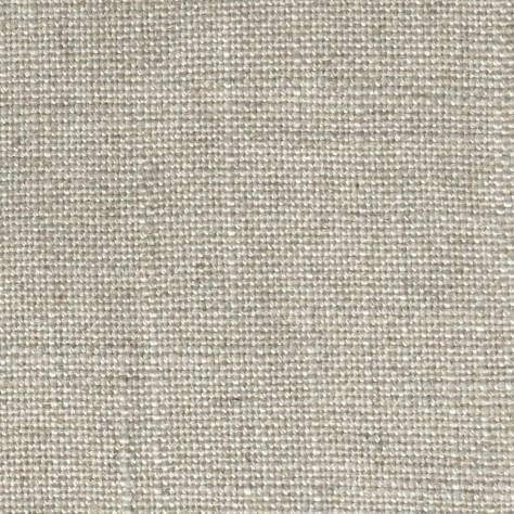 Wemyss  Firth Fabrics Conon Fabric - Natural - CONON11