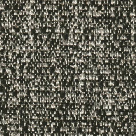 Wemyss  Firth Fabrics Spey Fabric - Tuxedo - SPEY04