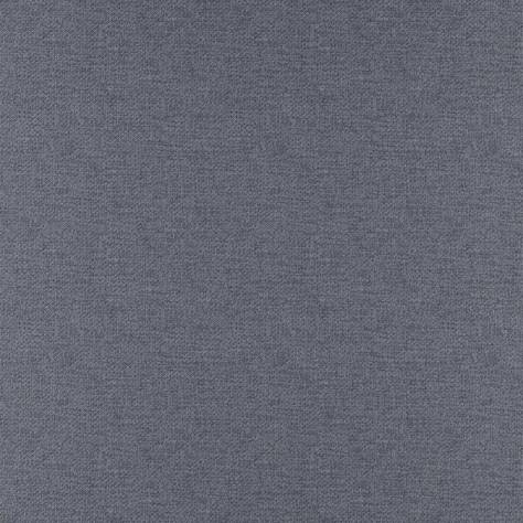 Wemyss  Beaufort Weaves Fabrics Alberta Fabric - Bluebell - ALBERTA-20-bluebell